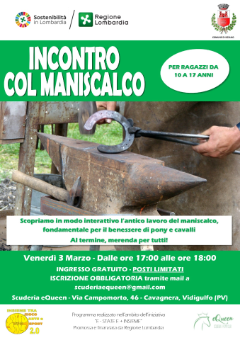 SOTTO QUESTO SOLE 2.0 - INCONTRO COL MANISCALCO